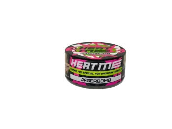Табак HEAT ME - Jagerbomb 25 гр.