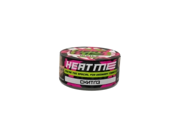 Табак HEAT ME - Skitlz (Скитлз) 25 гр.