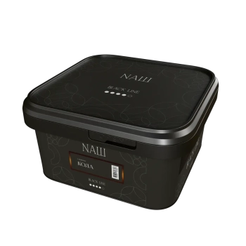 Табак НАШ Black - Кола 200 гр.