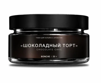 Bonche Select с ароматом Шоколадный торт, 20гр.