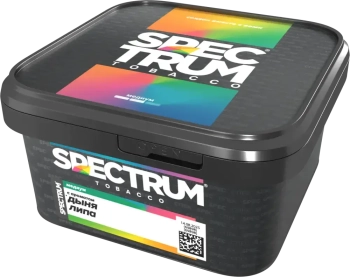 Spectrum Medium Line с ароматом Дыня-липа, 200 гр.