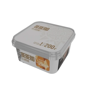 SEBERO Classic с ароматом Грушевый фостер, 200 гр.