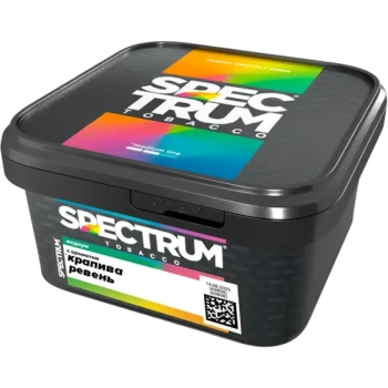 Spectrum Medium Line с ароматом Крапива ревень, 200 гр.