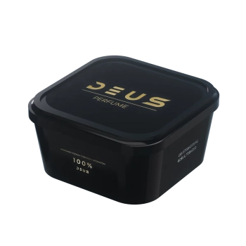 Deus Perfume с ароматом 100%, 200гр.