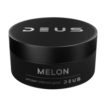 Deus с ароматом Спелой дыни (Melon), 100гр.