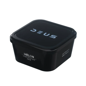 Deus с ароматом Спелой дыни (Melon), 250гр.