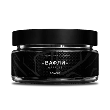 Bonche с ароматом Вафли, 60гр.