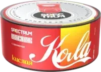 Spectrum Medium Line с ароматом Кислая кола, 25 гр.