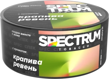 Spectrum Medium Line с ароматом Крапива ревень, 25 гр.