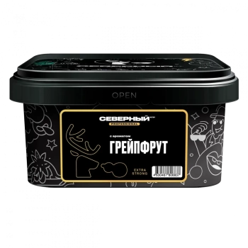 Северный Professional с ароматом Грейпфрут, 200 гр.