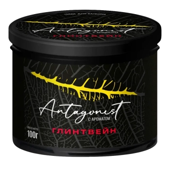 Табак Antagonist - Глинтвейн 100 гр.