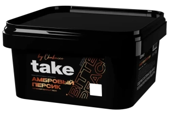 Take Bitter peach 200гр МРК