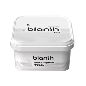 Blansh с ароматом Виноградная гроздь, 200гр.