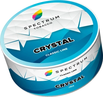 Spectrum с ароматом Лёд, 25 гр.