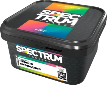 Spectrum Medium Line с ароматом Фруктовый жвачка, 200 гр.