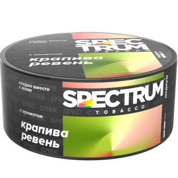 Spectrum Medium Line с ароматом Дикие ягоды, 25 гр.