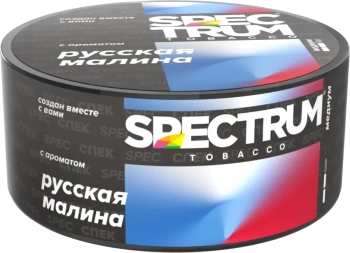 Spectrum Medium Line с ароматом Русская малина, 25 гр.