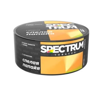 Spectrum Medium Line с ароматом Экзотический микс, 25 гр.