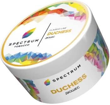 Spectrum с ароматом Дюшес(Duchess), 200 гр.
