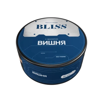 Bliss с ароматом Вишня, 100гр.