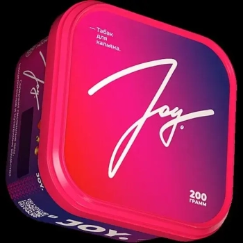 Joy с ароматом Банановое печенье , 200 гр.