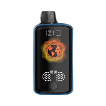 Электронные сигареты IZI L 25000 Blackcurrant Daiquiri / Черносмородиновый дайкири