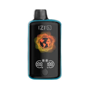 Электронные сигареты IZI L 25000 Blueberry Banana / Черника банан