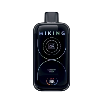 Эл. сиг. MIKING 12000 Дыня малина