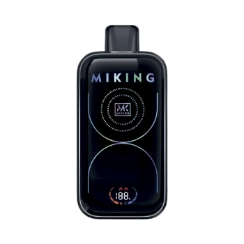 Эл. сиг. MIKING 12000 Цитрусовый микс