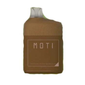 Эл. сиг. MOTI BOX 7000 Арбузно-мятная жеват. резинка 2 %