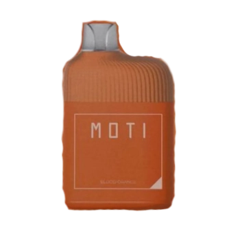 Эл. сиг. MOTI BOX 7000 Кровавый апельсин 2 %