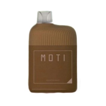 Эл. сиг. MOTI BOX 7000 Ментос мятный 2 %