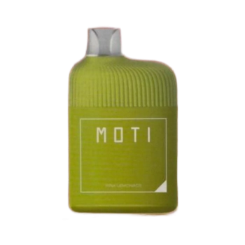 Эл. сиг. MOTI BOX 7000 Розовый лимонад 2 %
