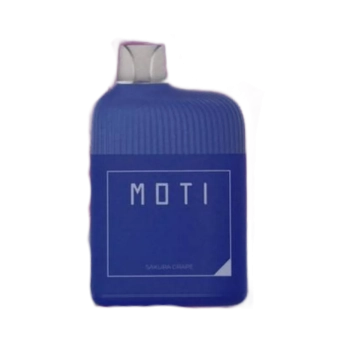Эл. сиг. MOTI BOX 7000 Сакура виноград 2 %
