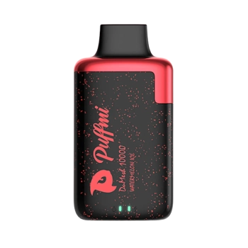 Эл. сиг. PUFFMI DUMESH 10000 Арбузный лед / Watermelon Ice  2%