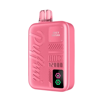 Эл. сиг. PUFFMI ROCK 12000 Juicy Shisha 2 %