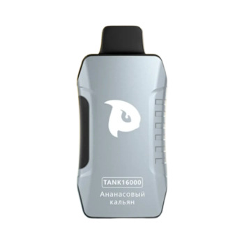 Эл. сиг. PUFFMI TANK V2 16000 Анасовый кальян /Pineapple Shisha 2 %