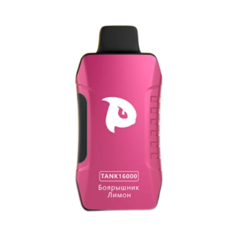 Эл. сиг. PUFFMI TANK V2 16000 Боярышник лимон /Hawthorn Lemon 2 %
