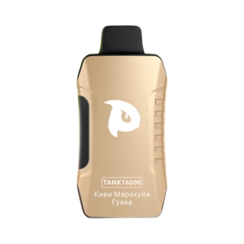 Эл. сиг. PUFFMI TANK V2 16000 Киви маракуйя гуава /Kiwi Passion Fruit Guava 2 %