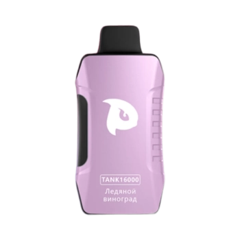 Эл. сиг. PUFFMI TANK V2 16000 Ледяной виноград /Grape Ice 2 %