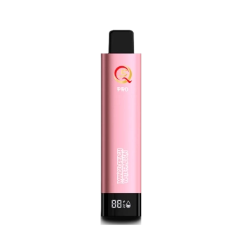 Эл. сиг. Q5 PRO 9000 Манго персик арбуз / Mango peach watermelon 2 %