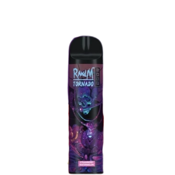 Эл. сиг. R AND M Tornado 8000 Strawberry watermelon 2%