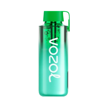 Эл. сиг. VOZOL NEON 10000 Miami Mint /Мята майами 2 %