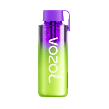 Эл. сиг. VOZOL NEON 10000 Raspberry Watermelon / Малина арбуз 2 %