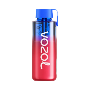 Эл. сиг. VOZOL NEON 10000 Strawberry Watermelon / Клубника и арбуз 2 %