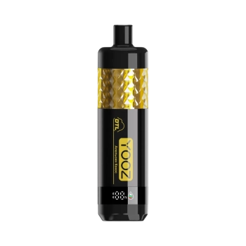 Эл. сиг. YOOZ SHISHA 14000 Апельсин кокос