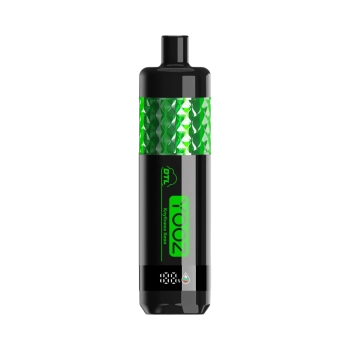 Эл. сиг. YOOZ SHISHA 14000 Клубника киви
