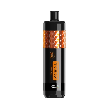Эл. сиг. YOOZ SHISHA 14000 Манго лёд
