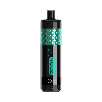 Эл. сиг. YOOZ SHISHA 14000 Тропические фруктовые смеси