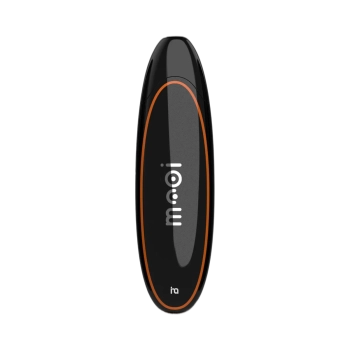 Эл. сиг. MOOI Surf 1500 Апельсин, шоколад и ментол 2 %
